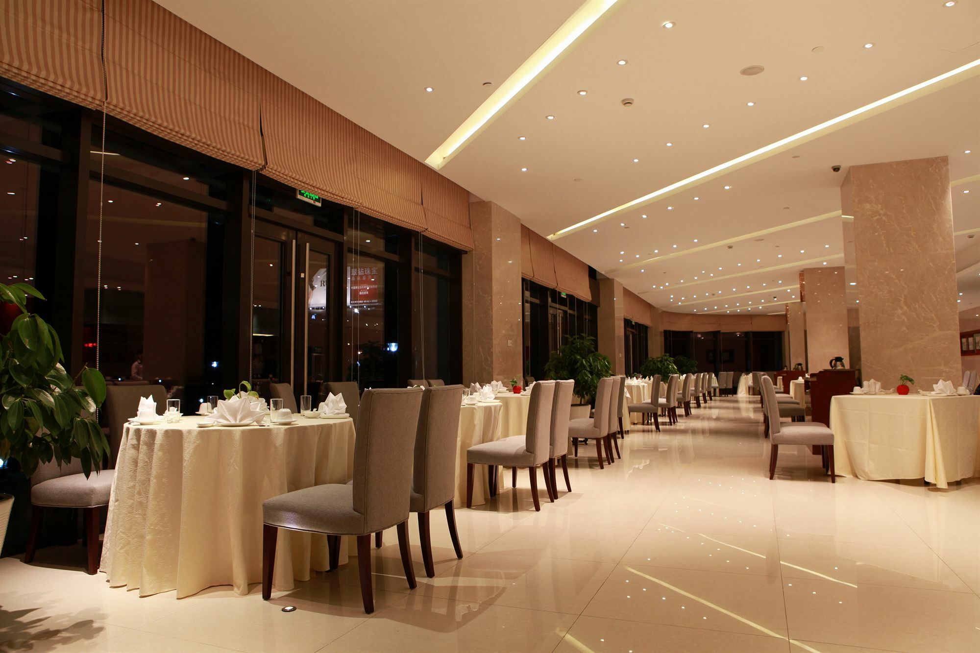 Landison Airport Hotel Ханчжоу Экстерьер фото